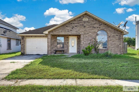 Homes For Sale - 3957 Solid Dr<br/> BROWNSVILLE, TX 78521