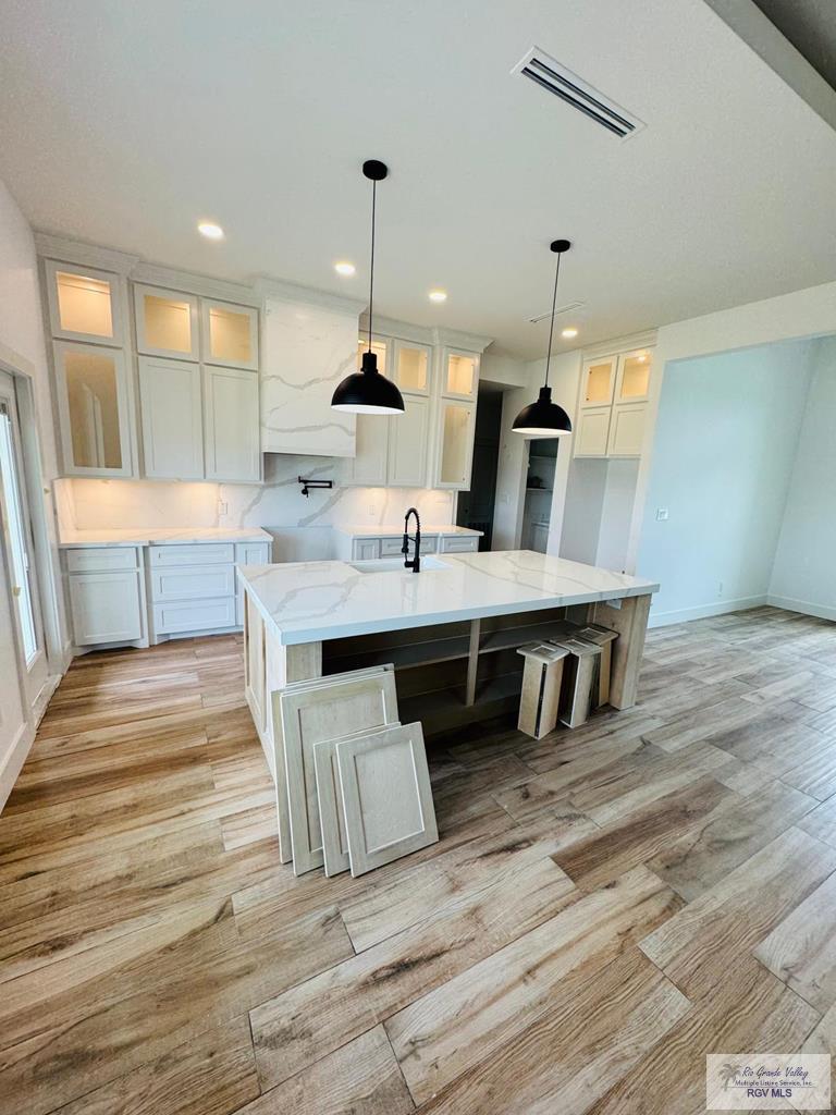 1220 Milania Dr, LA FERIA, Texas image 3