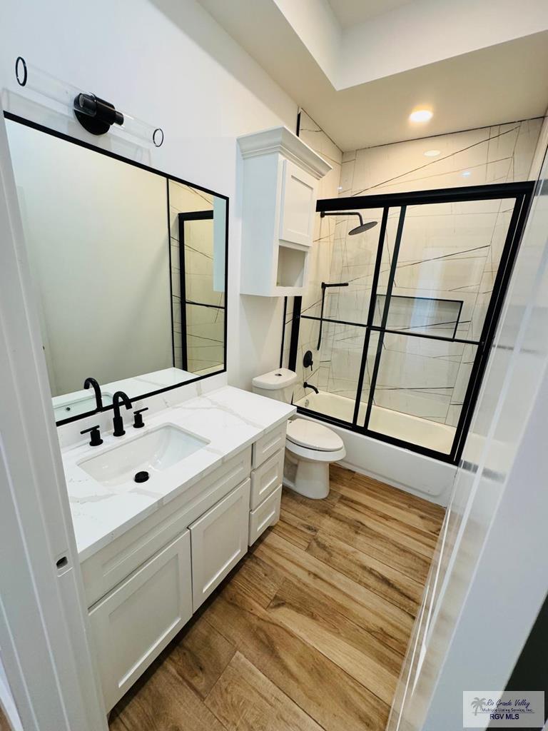 1220 Milania Dr, LA FERIA, Texas image 5