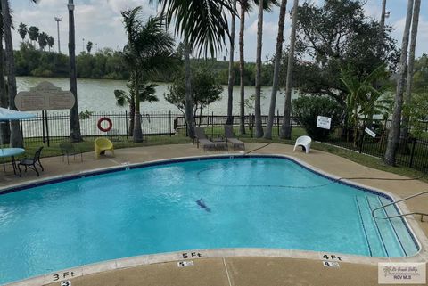 Condo For Sale - 1900 University Blvd #3010<br/> BROWNSVILLE, TX 78520