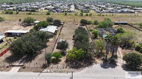 Vacant Land For Sale - 7616 Flamingo Dr<br/> Hidalgo County, EDINBURG, TX 78542