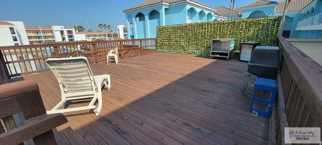 104 W Morningside Dr, SOUTH PADRE ISLAND, Texas image 4