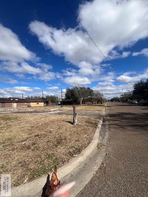 Vacant Land For Sale - 804 N Palmas St<br/> Hidalgo County, WESLACO, TX 78596
