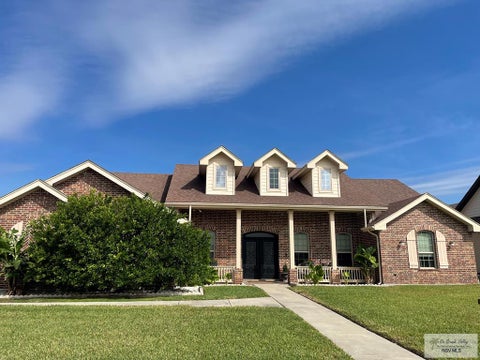 Homes For Sale - 217 Quintin St<br/> Cameron County, RANCHO VIEJO, TX 78575