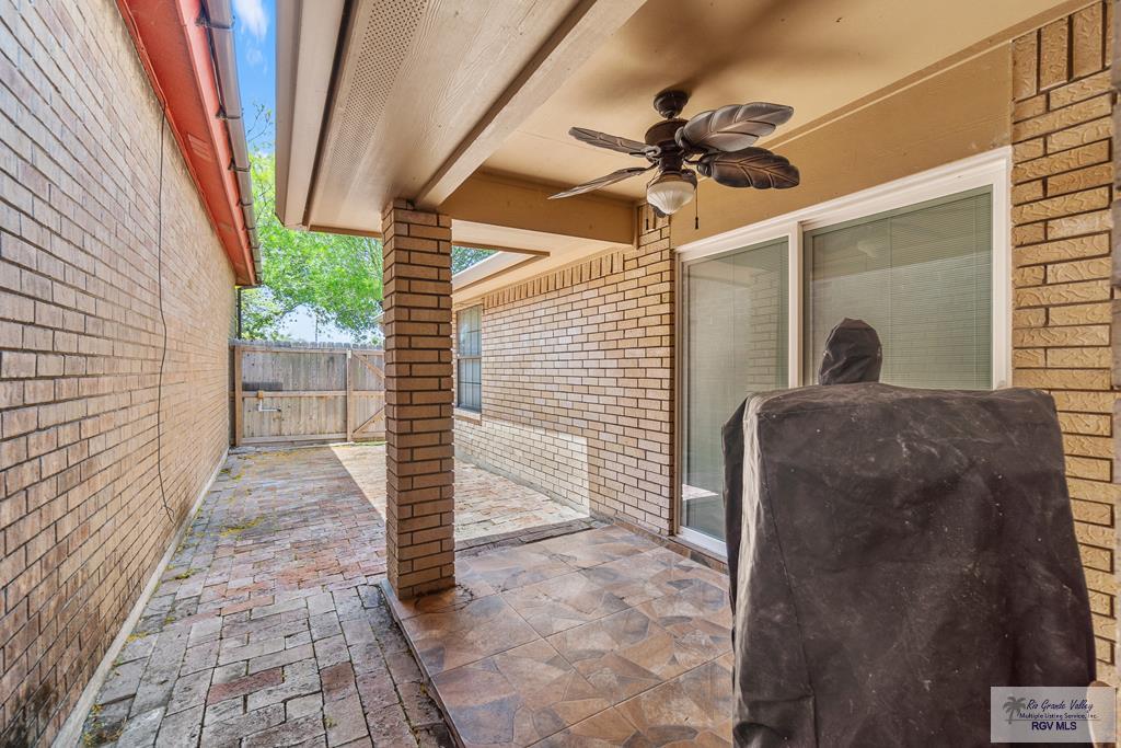 208 Parkview Cir, HARLINGEN, Texas image 28