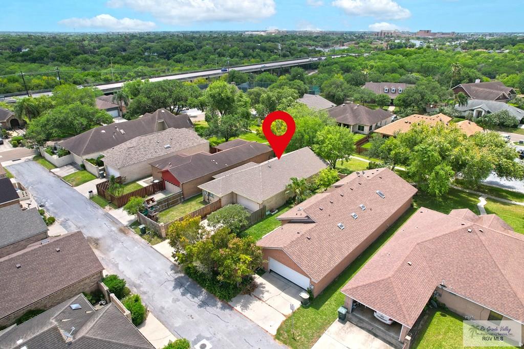 208 Parkview Cir, HARLINGEN, Texas image 5