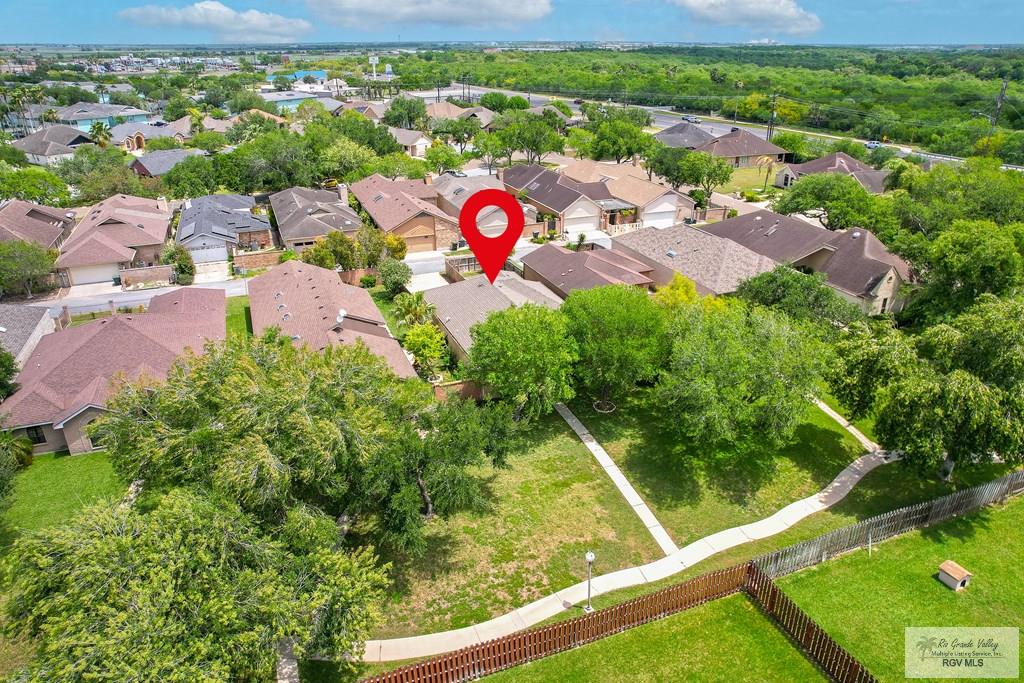 208 Parkview Cir, HARLINGEN, Texas image 4