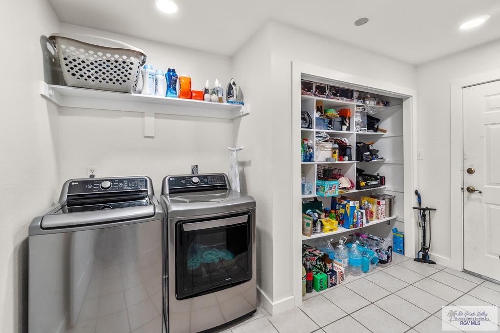 208 Parkview Cir, HARLINGEN, Texas image 18