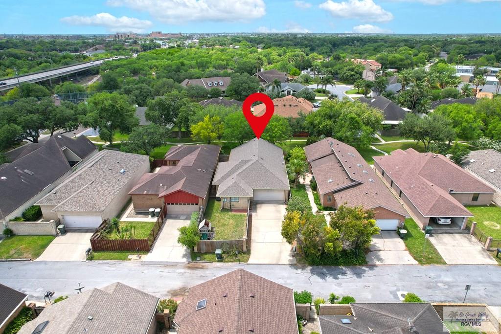 208 Parkview Cir, HARLINGEN, Texas image 6