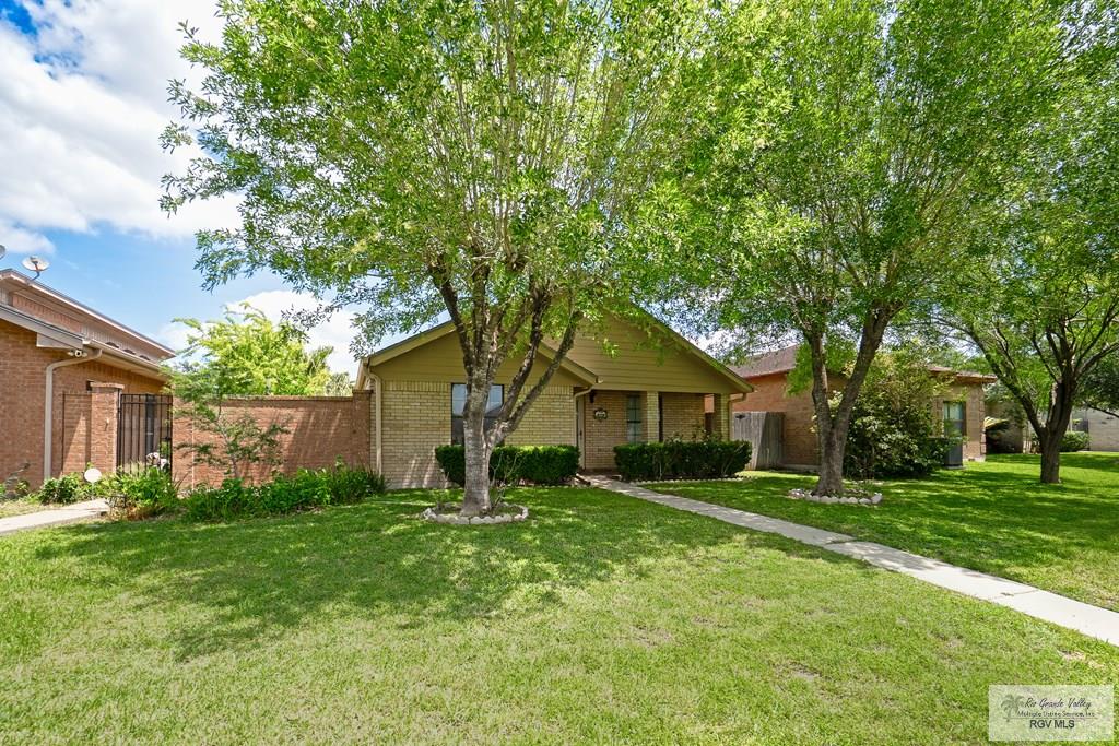 208 Parkview Cir, HARLINGEN, Texas image 11