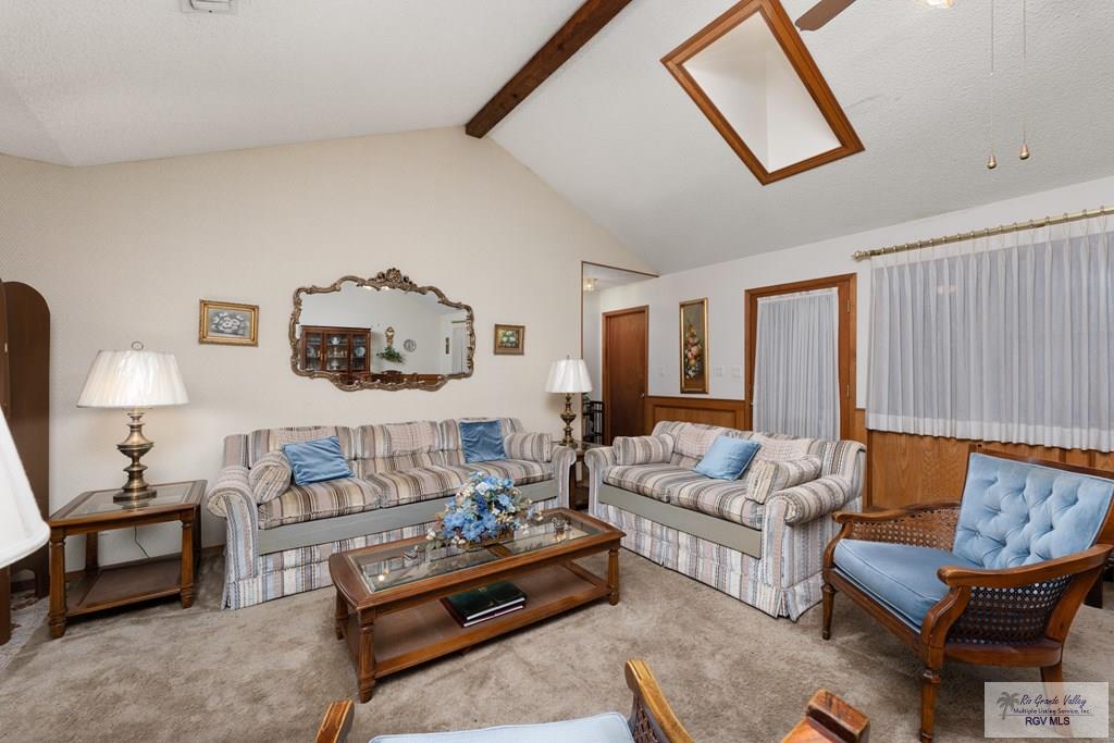 1404 Santa Ana Ave, RANCHO VIEJO, Texas image 7