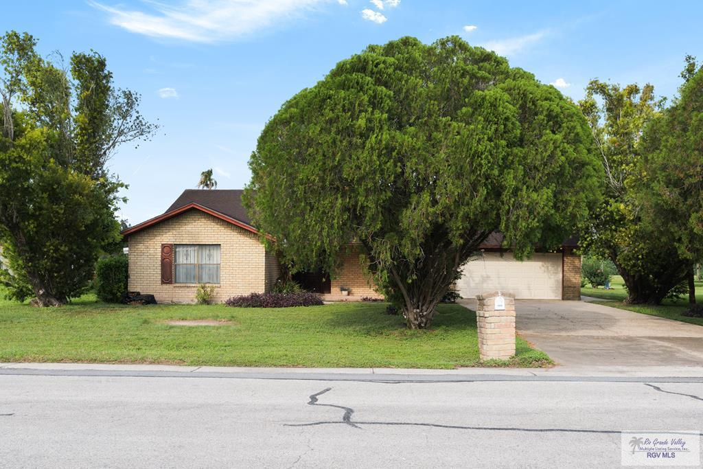1404 Santa Ana Ave, RANCHO VIEJO, Texas image 2