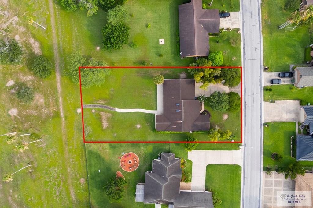 1404 Santa Ana Ave, RANCHO VIEJO, Texas image 25