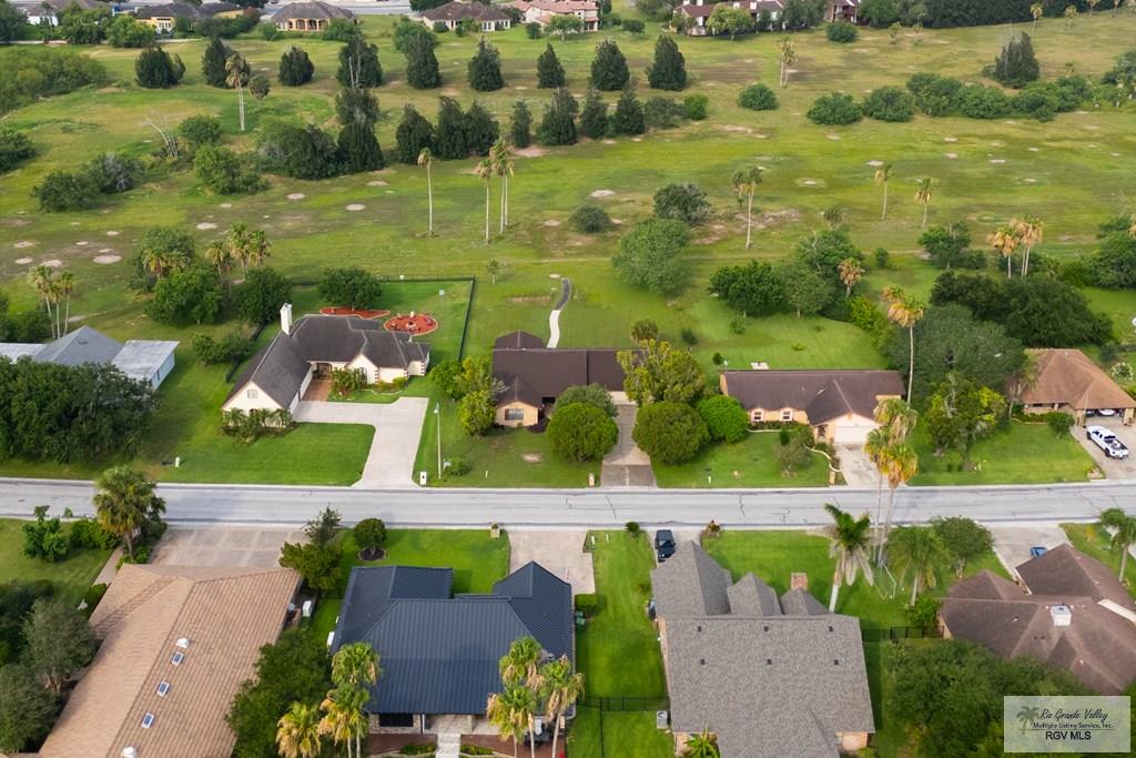 1404 Santa Ana Ave, RANCHO VIEJO, Texas image 3