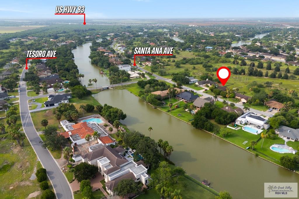1404 Santa Ana Ave, RANCHO VIEJO, Texas image 28