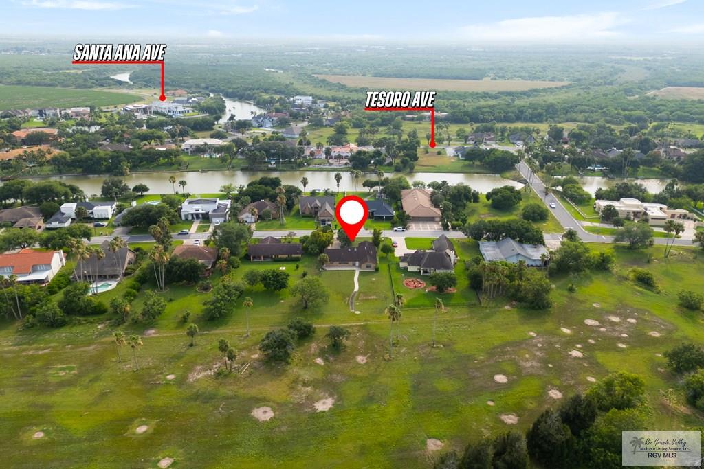 1404 Santa Ana Ave, RANCHO VIEJO, Texas image 27