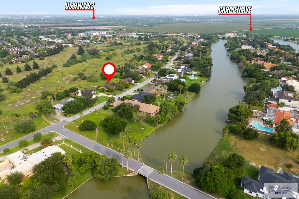 1404 Santa Ana Ave, RANCHO VIEJO, Texas image 26