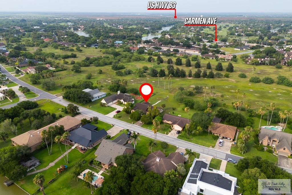 1404 Santa Ana Ave, RANCHO VIEJO, Texas image 4