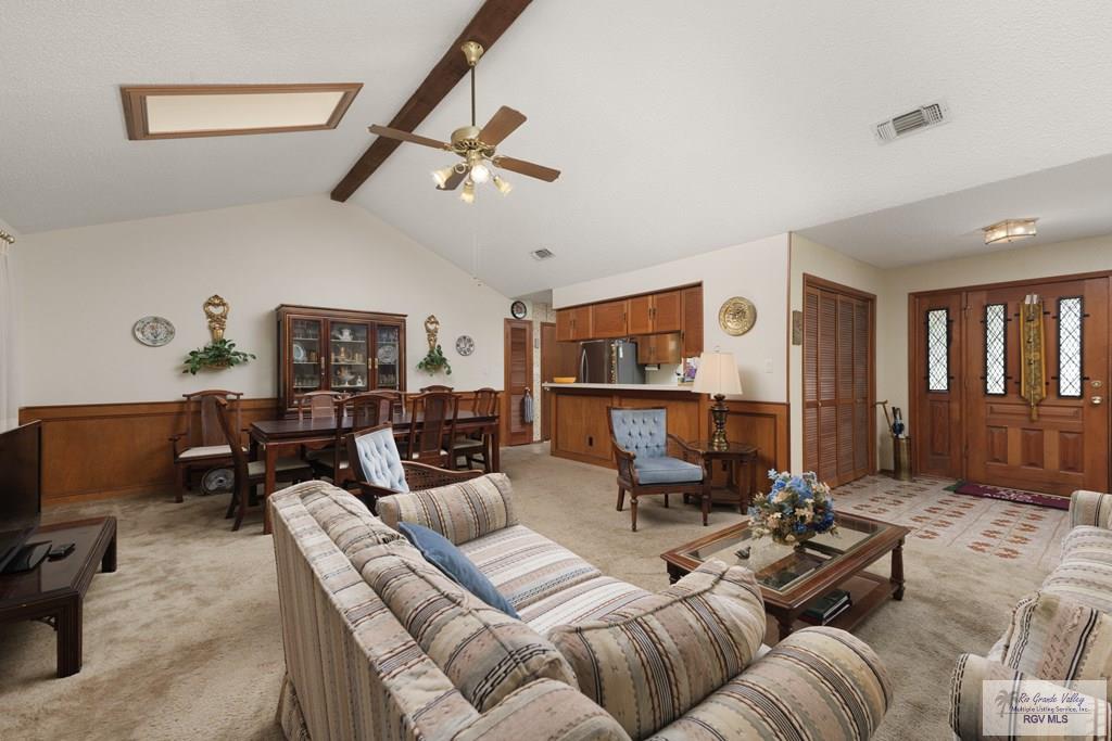 1404 Santa Ana Ave, RANCHO VIEJO, Texas image 6