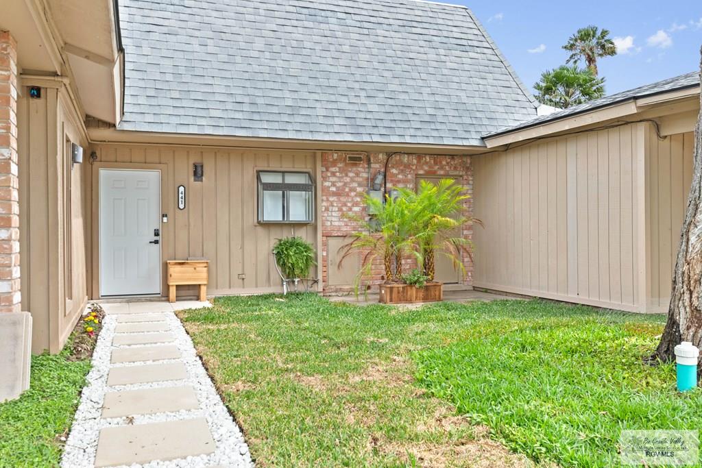 441 Champion Dr, BROWNSVILLE, Texas image 3