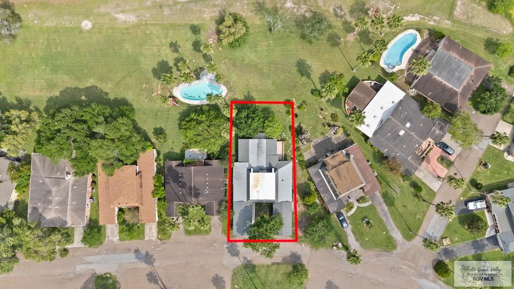 441 Champion Dr, BROWNSVILLE, Texas image 34