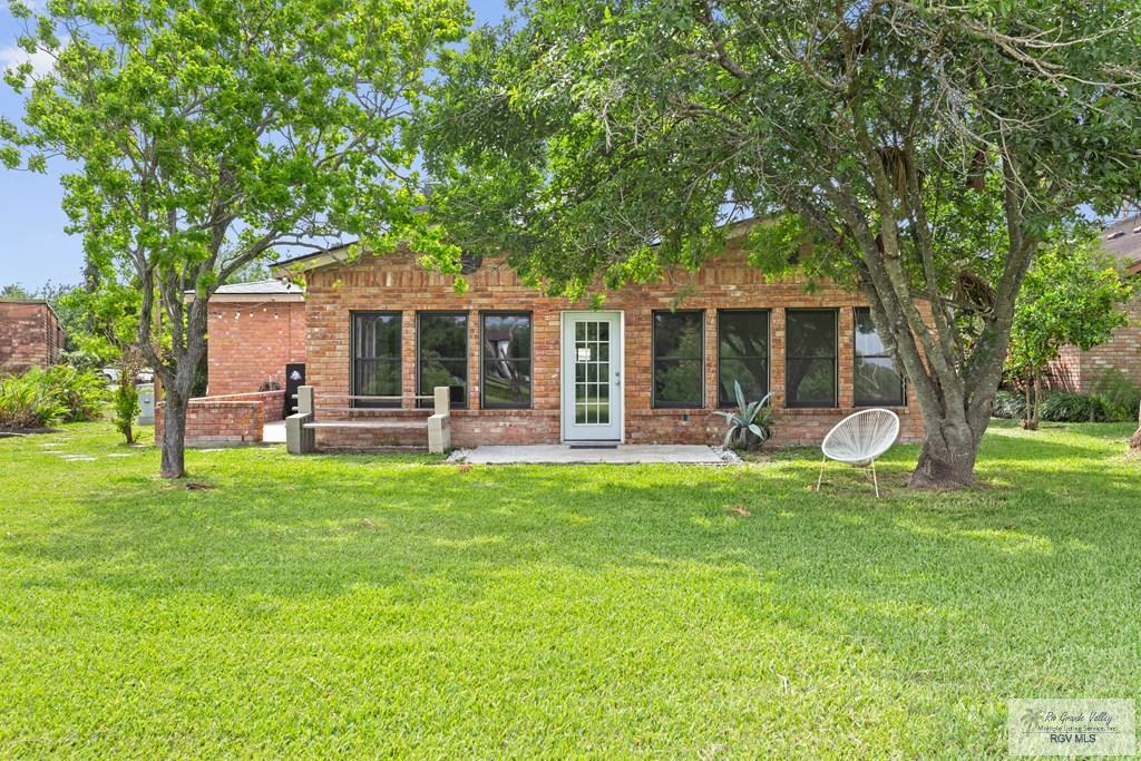 441 Champion Dr, BROWNSVILLE, Texas image 29