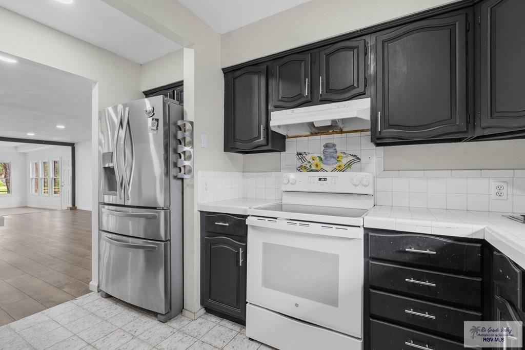 441 Champion Dr, BROWNSVILLE, Texas image 13
