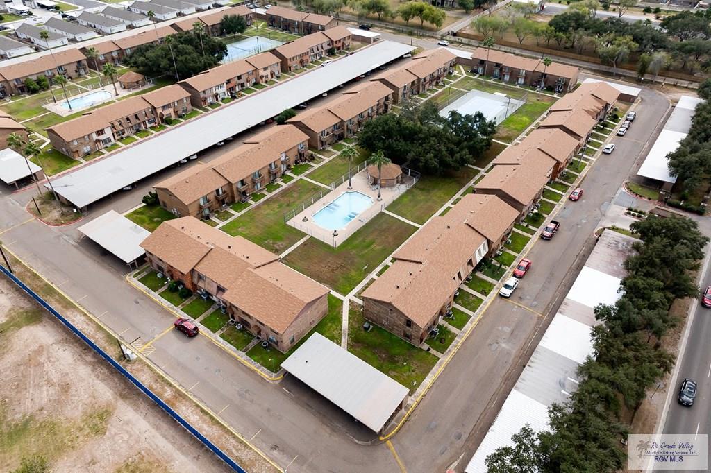 2201 S Jackson Rd #UNIT 48H, PHARR, Texas image 11