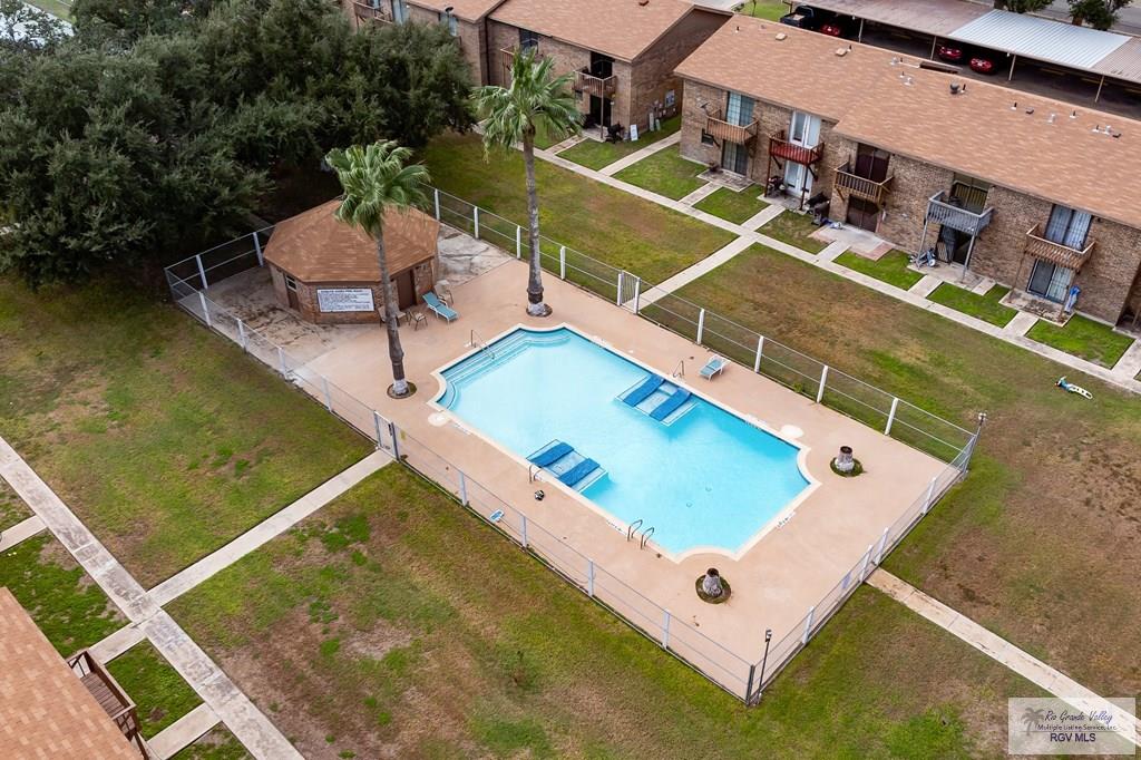 2201 S Jackson Rd #UNIT 48H, PHARR, Texas image 6