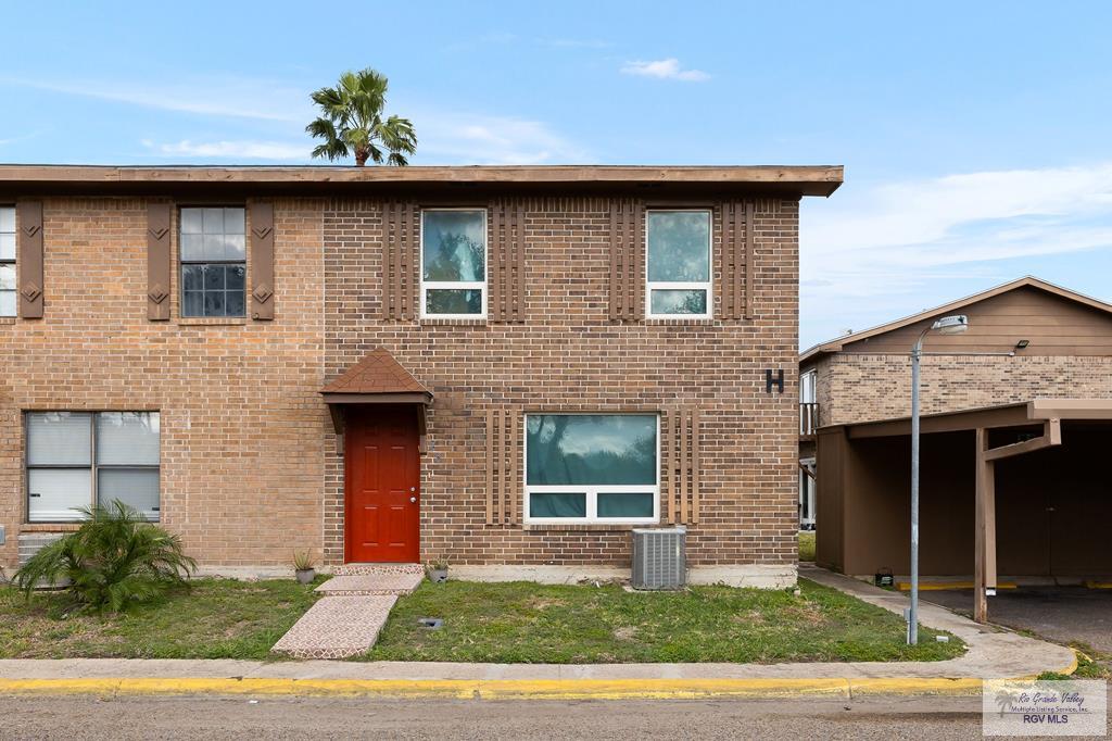 2201 S Jackson Rd #UNIT 48H, PHARR, Texas image 1