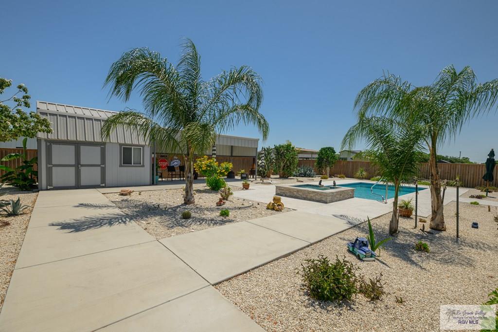 1409 Jocelyn Cir, HARLINGEN, Texas image 40