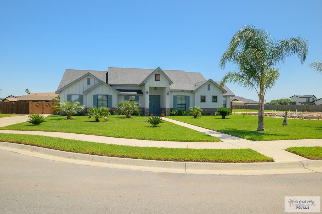 1409 Jocelyn Cir, HARLINGEN, Texas image 46