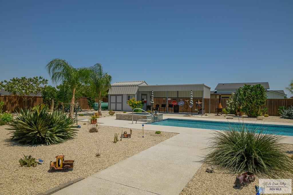 1409 Jocelyn Cir, HARLINGEN, Texas image 36