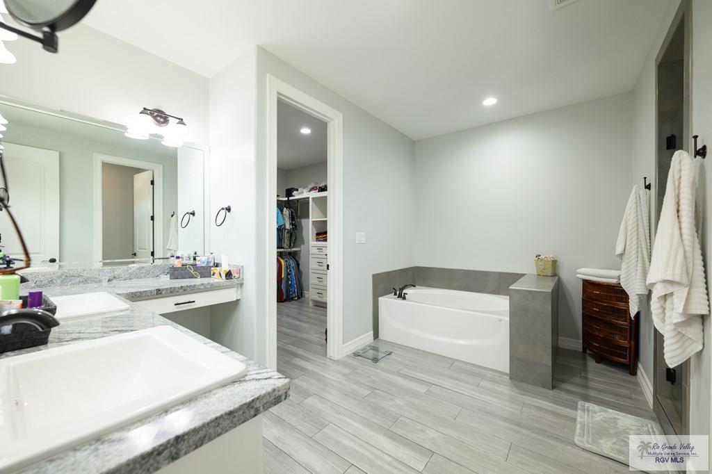 1409 Jocelyn Cir, HARLINGEN, Texas image 28
