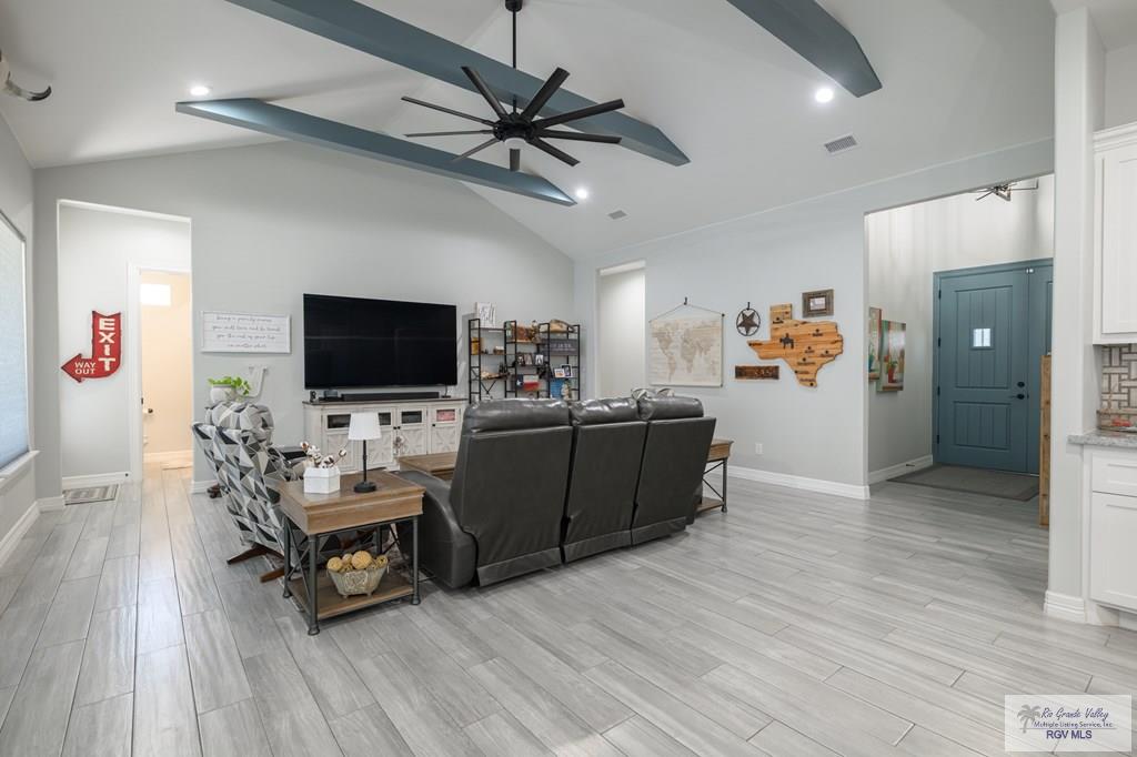 1409 Jocelyn Cir, HARLINGEN, Texas image 5