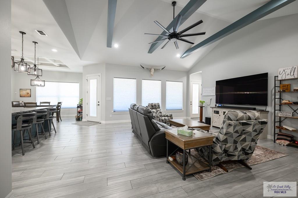 1409 Jocelyn Cir, HARLINGEN, Texas image 3
