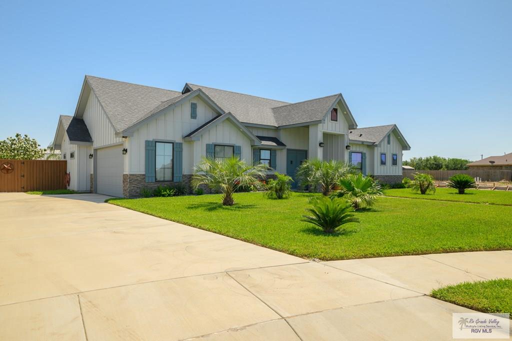 1409 Jocelyn Cir, HARLINGEN, Texas image 45
