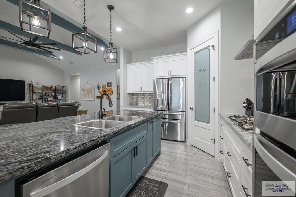 1409 Jocelyn Cir, HARLINGEN, Texas image 10