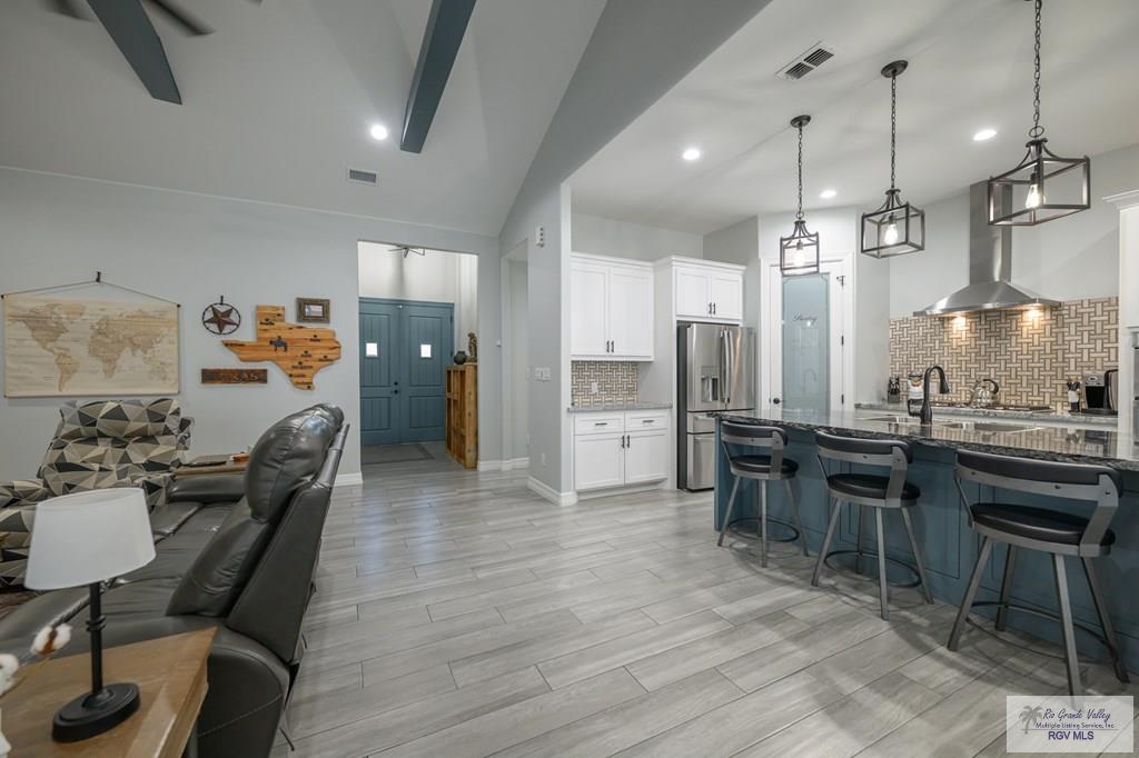 1409 Jocelyn Cir, HARLINGEN, Texas image 6