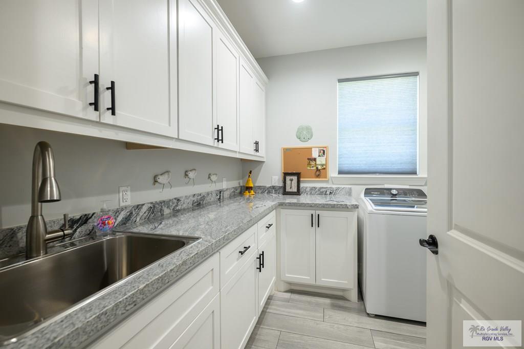 1409 Jocelyn Cir, HARLINGEN, Texas image 23