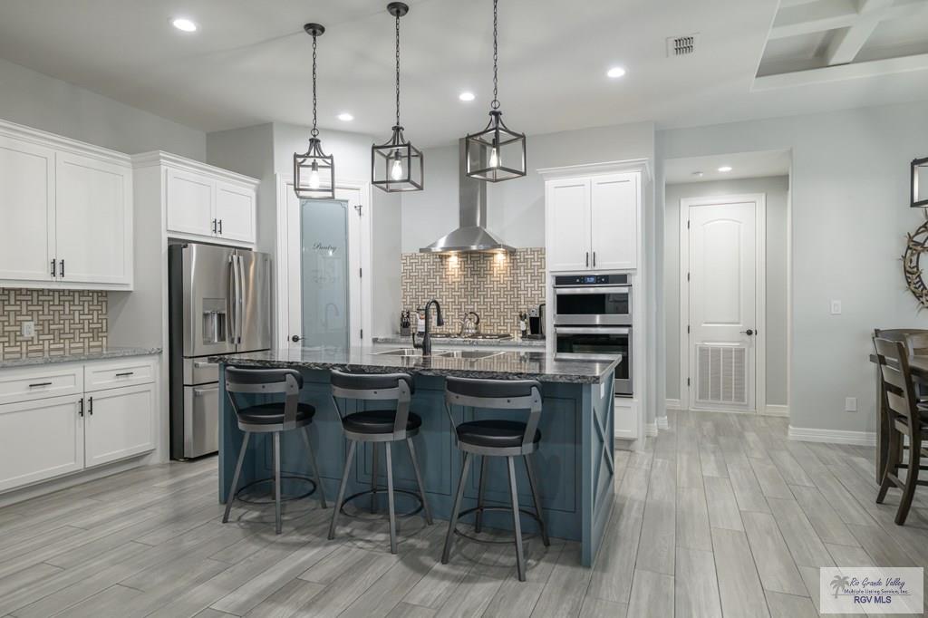 1409 Jocelyn Cir, HARLINGEN, Texas image 9