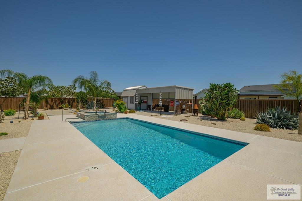 1409 Jocelyn Cir, HARLINGEN, Texas image 37