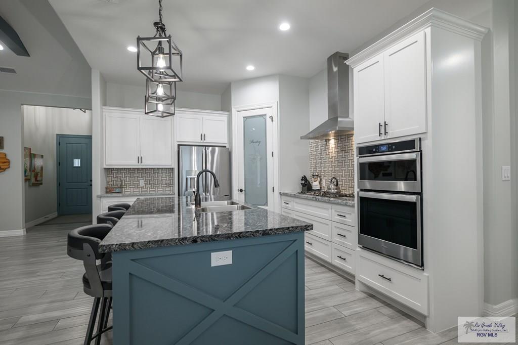 1409 Jocelyn Cir, HARLINGEN, Texas image 11