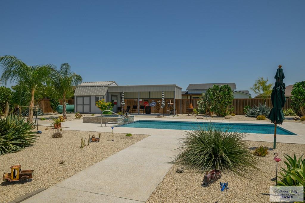 1409 Jocelyn Cir, HARLINGEN, Texas image 35