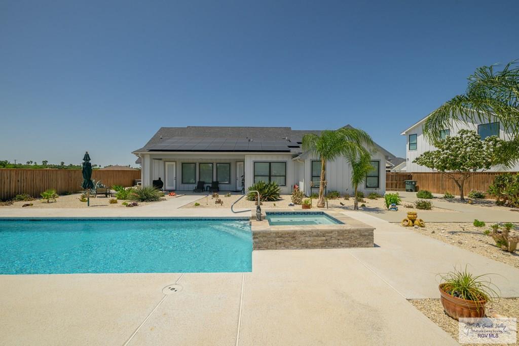 1409 Jocelyn Cir, HARLINGEN, Texas image 42