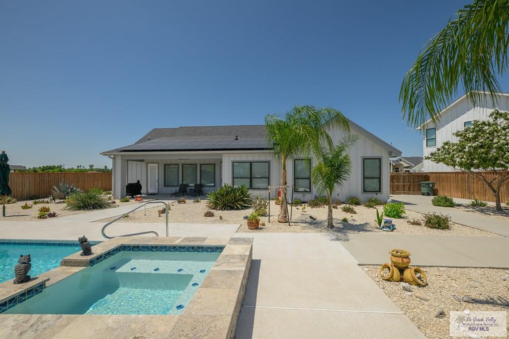 1409 Jocelyn Cir, HARLINGEN, Texas image 41