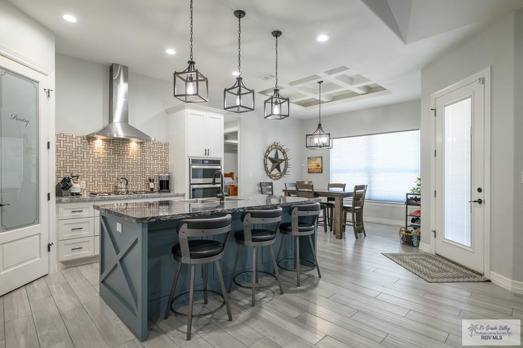 1409 Jocelyn Cir, HARLINGEN, Texas image 8
