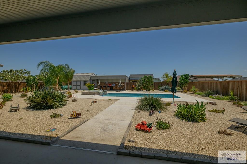 1409 Jocelyn Cir, HARLINGEN, Texas image 34