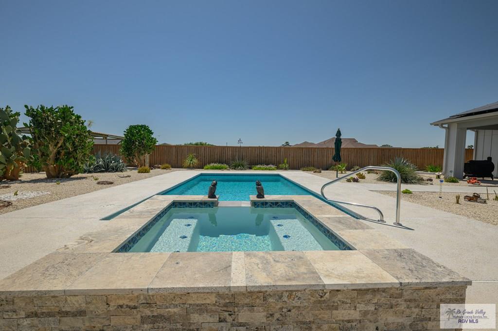 1409 Jocelyn Cir, HARLINGEN, Texas image 44