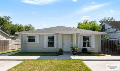 Multifamily For Sale - 1815 Madison St<br/> BROWNSVILLE, TX 78520